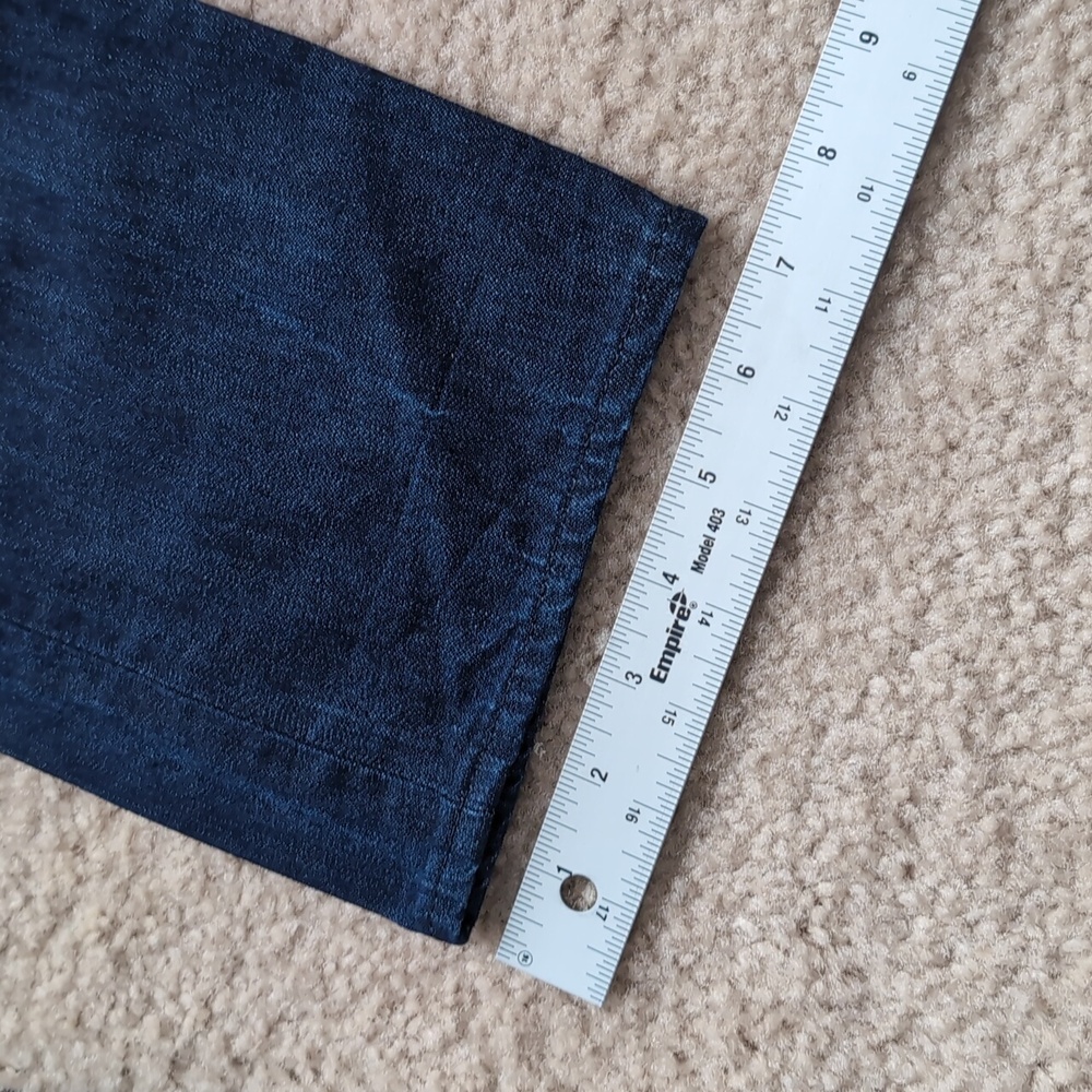 Wallace & Barnes Denim Trousers - Picture 7 of 10